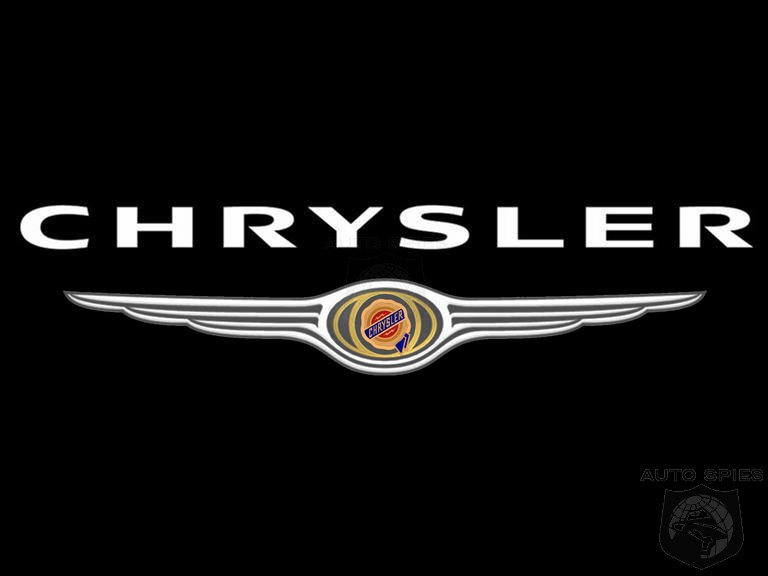 Chrysler Logo 2009. Bentley, Chrysler and